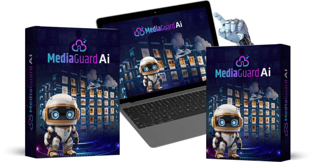 MediaGuard AI