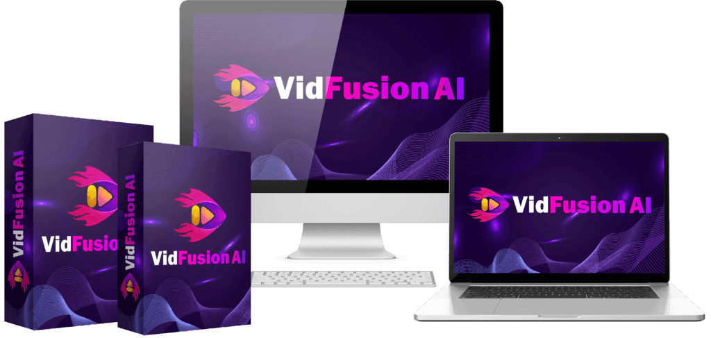 VidFusion AI