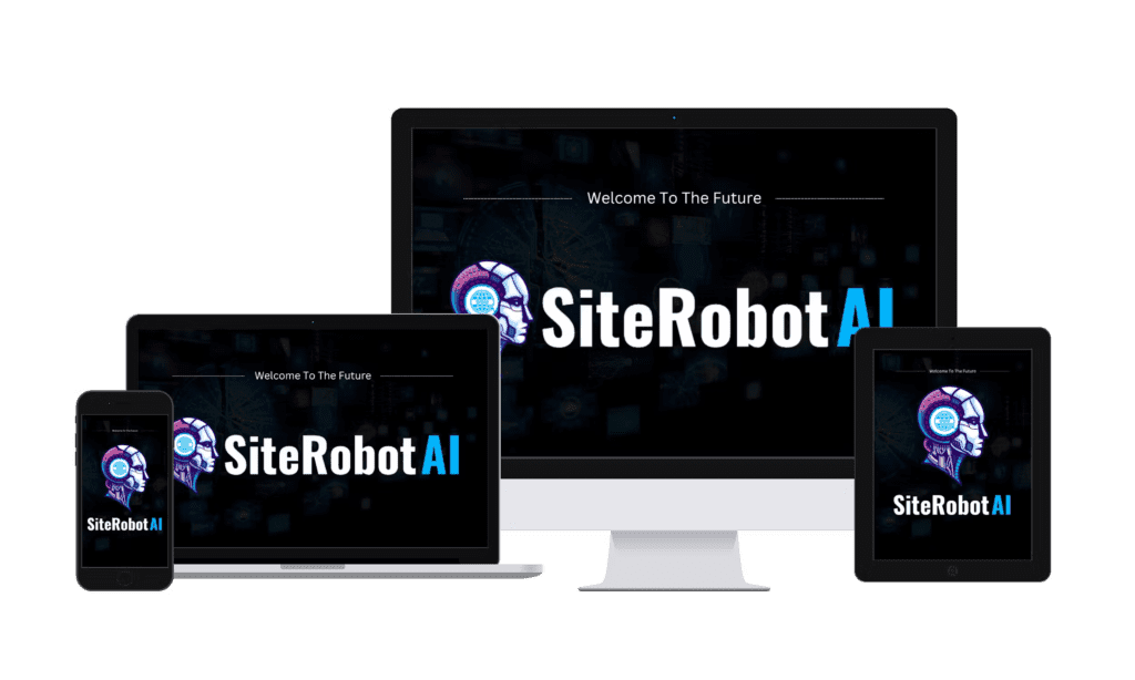 SiteRobot AI