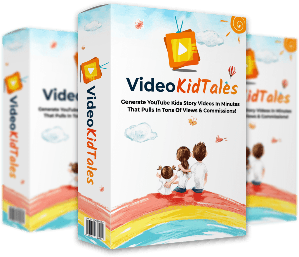 Video Kid Tales