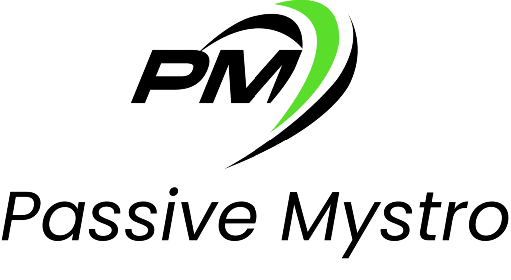 Passive Mystro