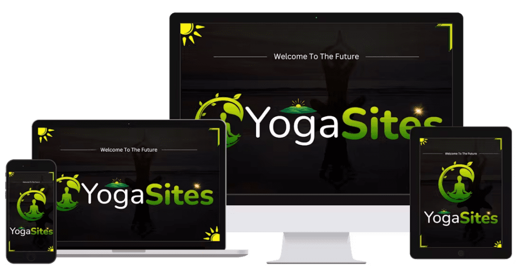 YogaSites AI