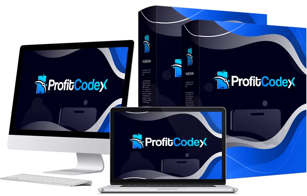 ProfitCodex