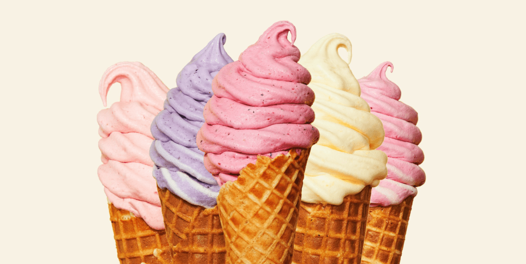 Delicious Ice Cream Recipes