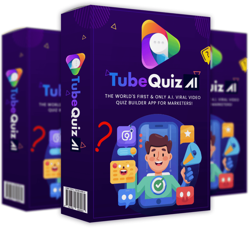 TubeQuiz AI