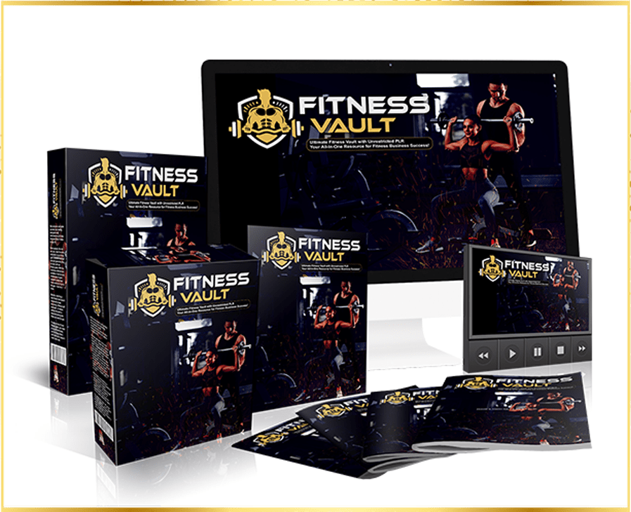 Fitness Vault