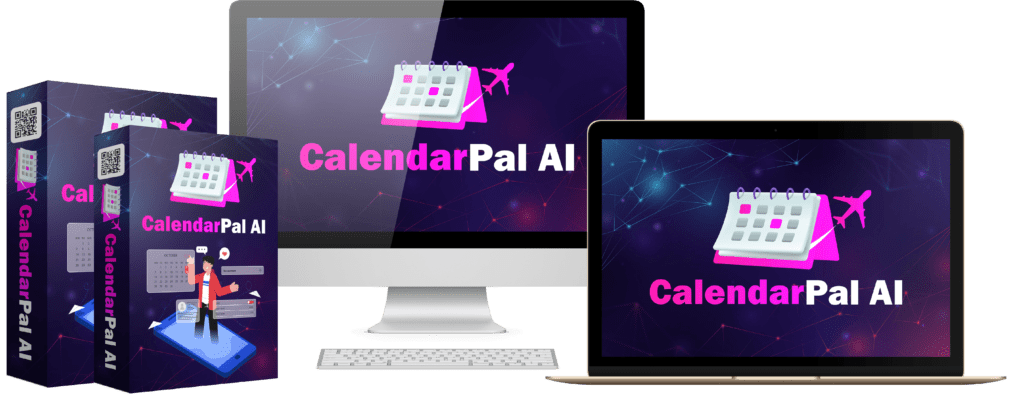 CalendarPal AI