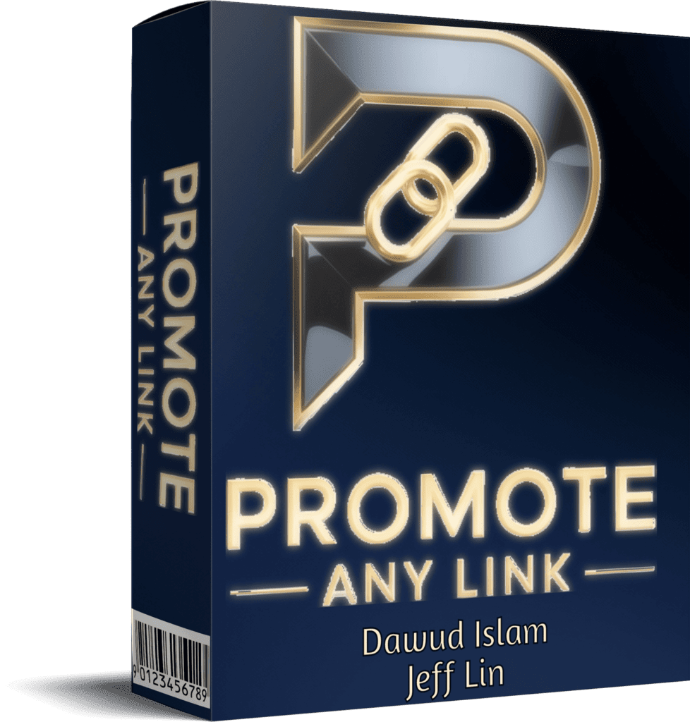 Promote Any Link