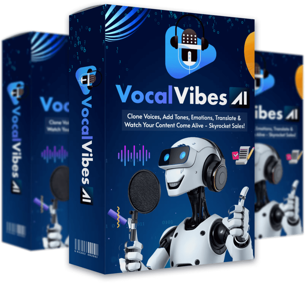 Vocal Vibes AI