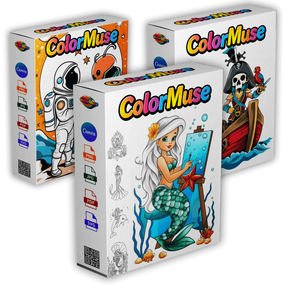 ColorMuse