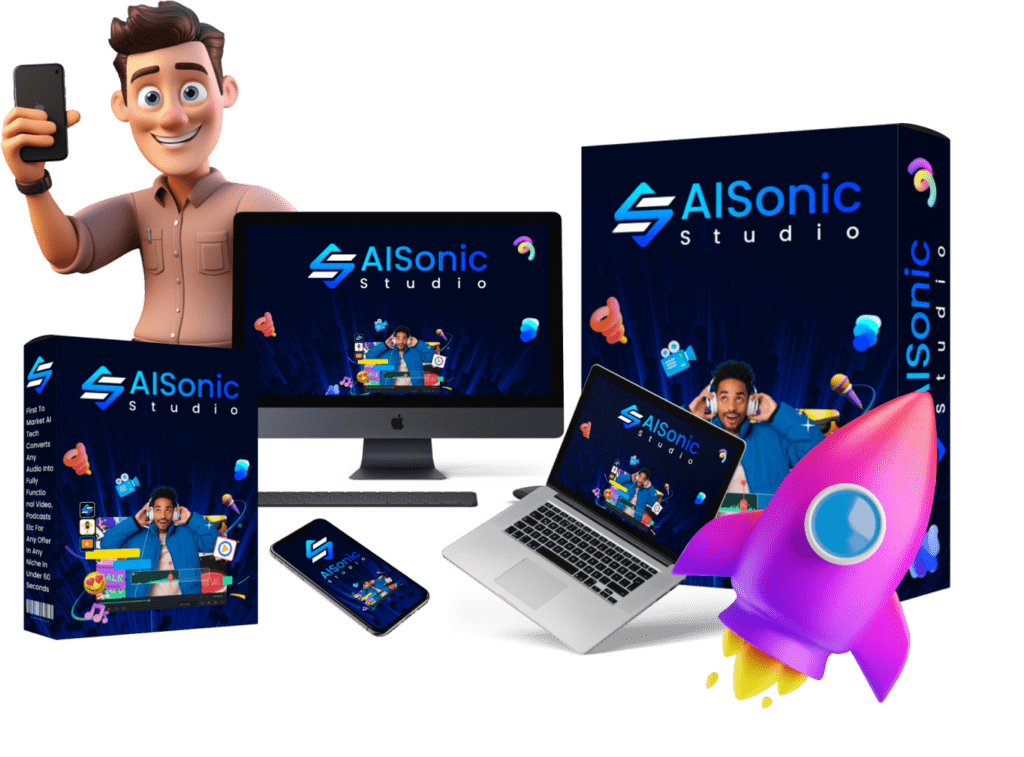 AISonicStudio