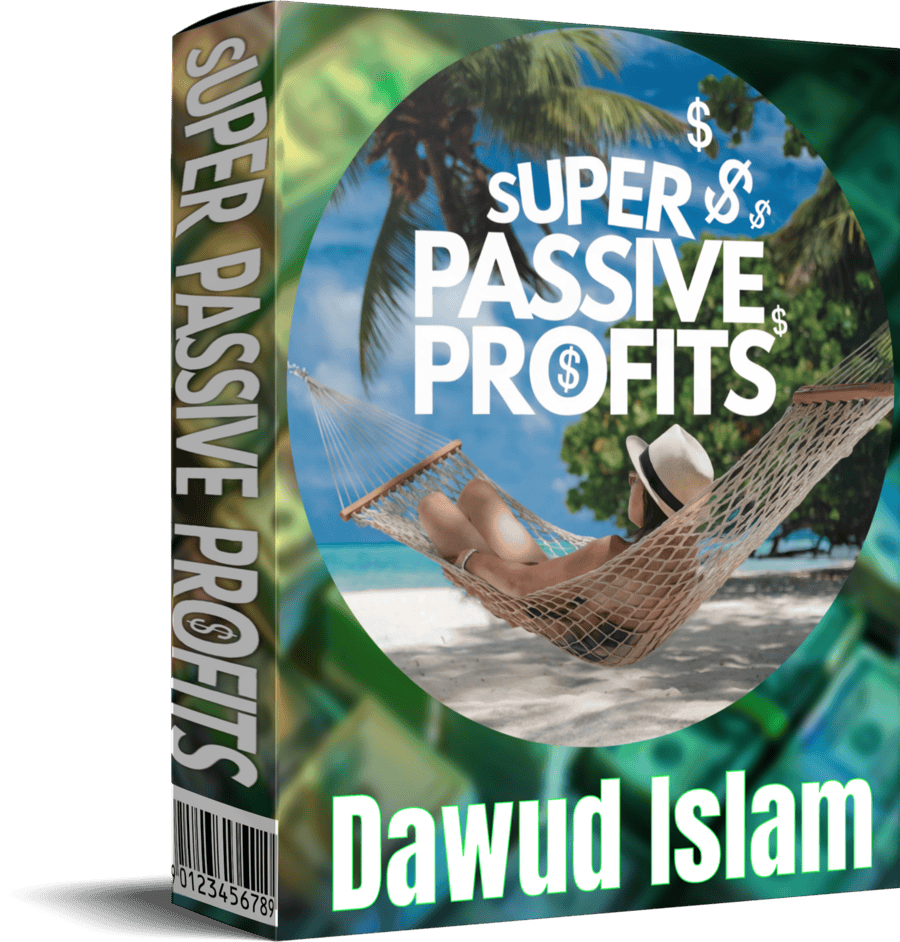 Super Passive Profits