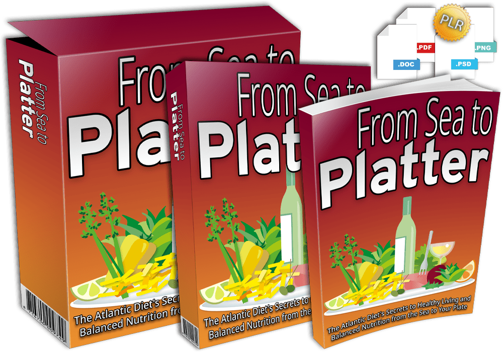 PLR From Sea to Platter