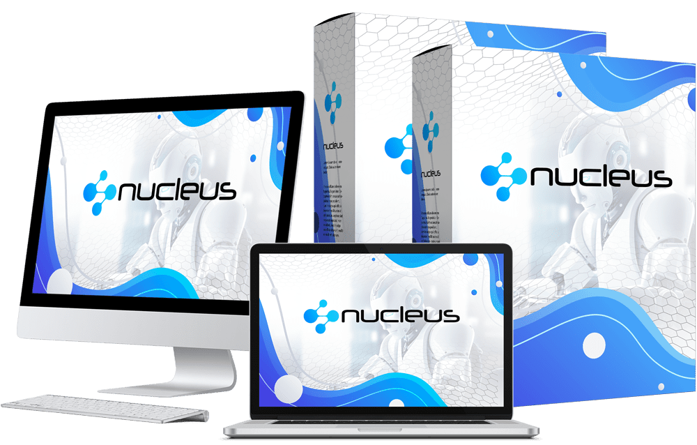 Nucleus AI