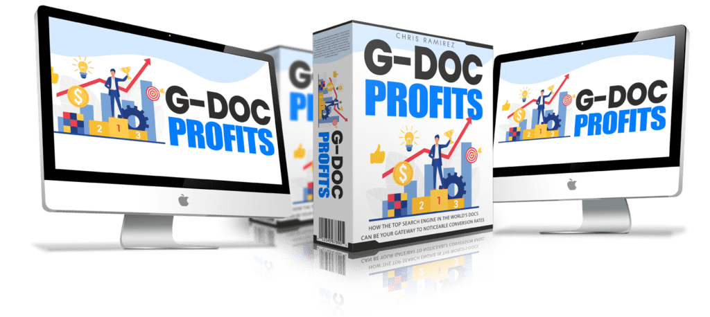 Grab G Doc Profits