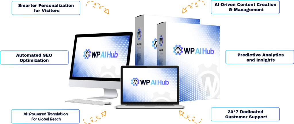 WP AI HUB