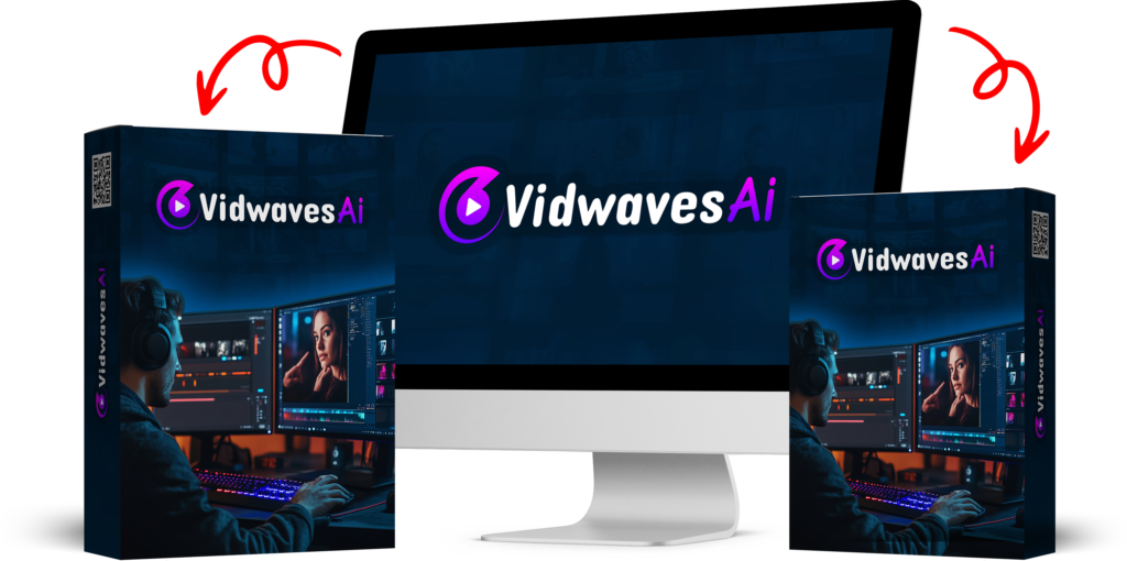 VidWavesAI