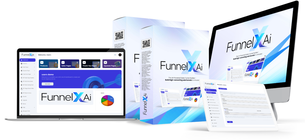 FunnelXAi