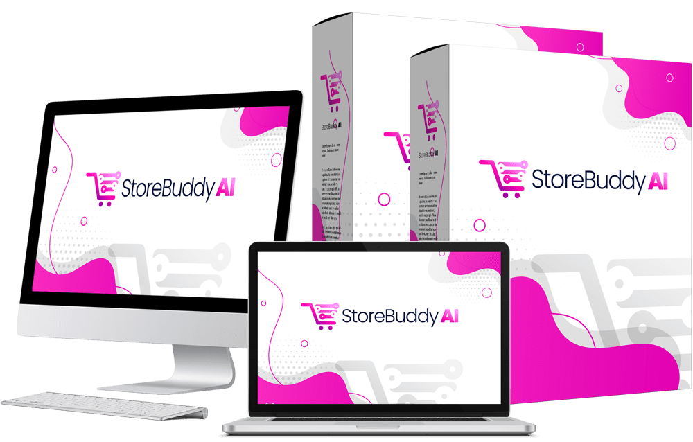 StoreBuddy AI