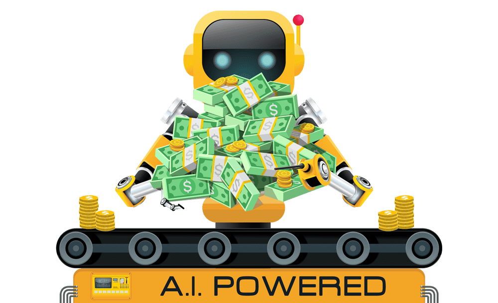 AI Content Cash Creator