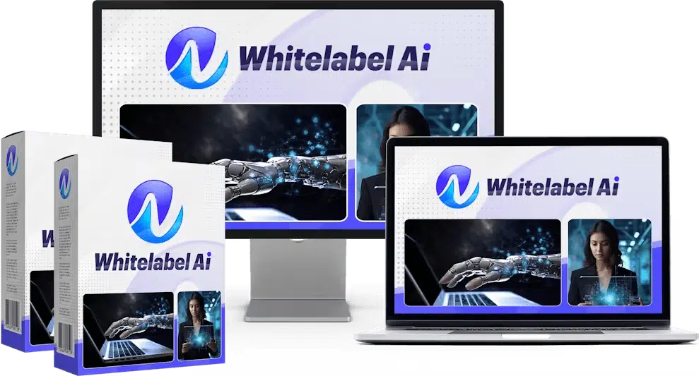 Whitelabel AI