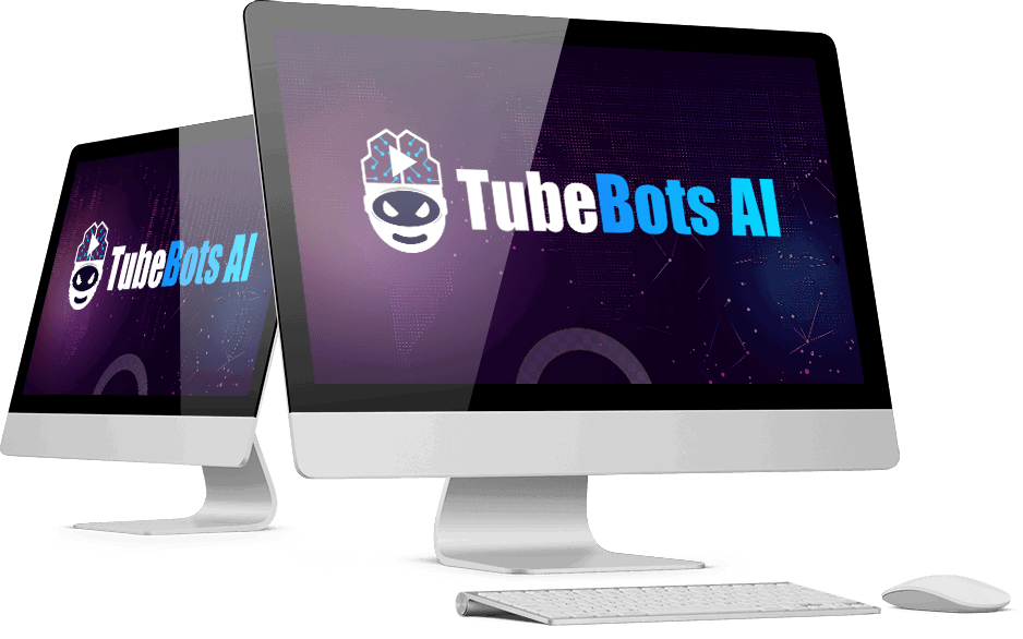 TubeBots AI