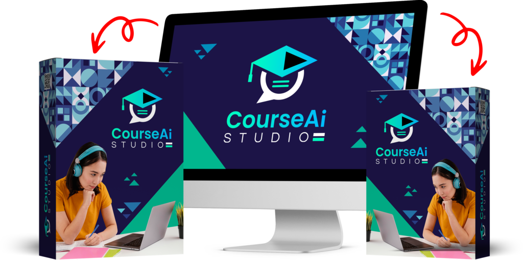 CourseAI Studio