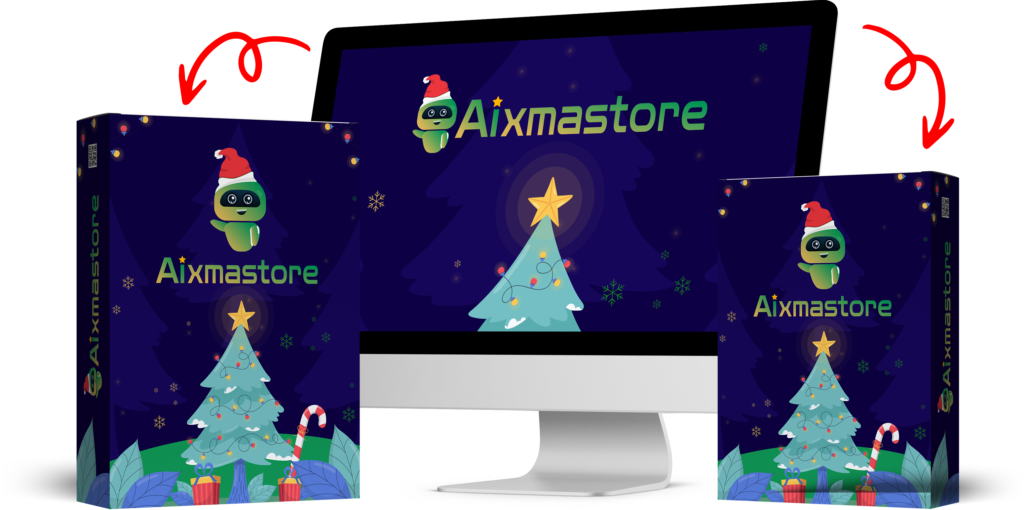 AiXmastore