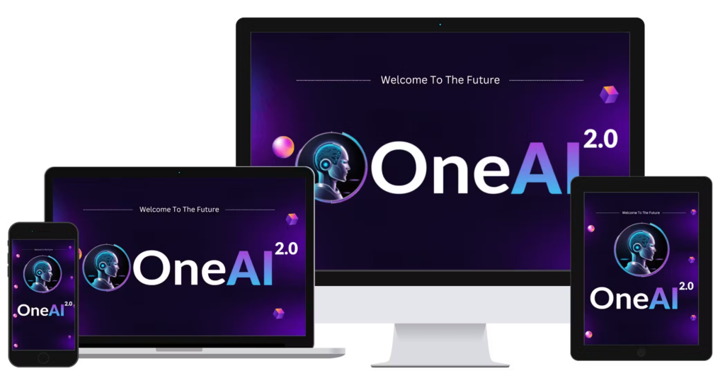 OneAi 2.0