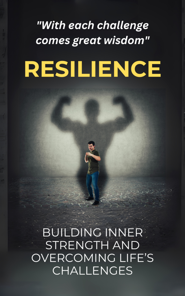 PLR Resilience: Building Inner Strength