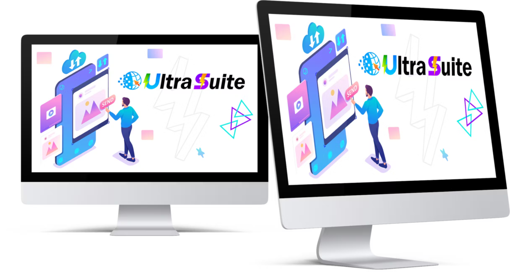 UltraSuite