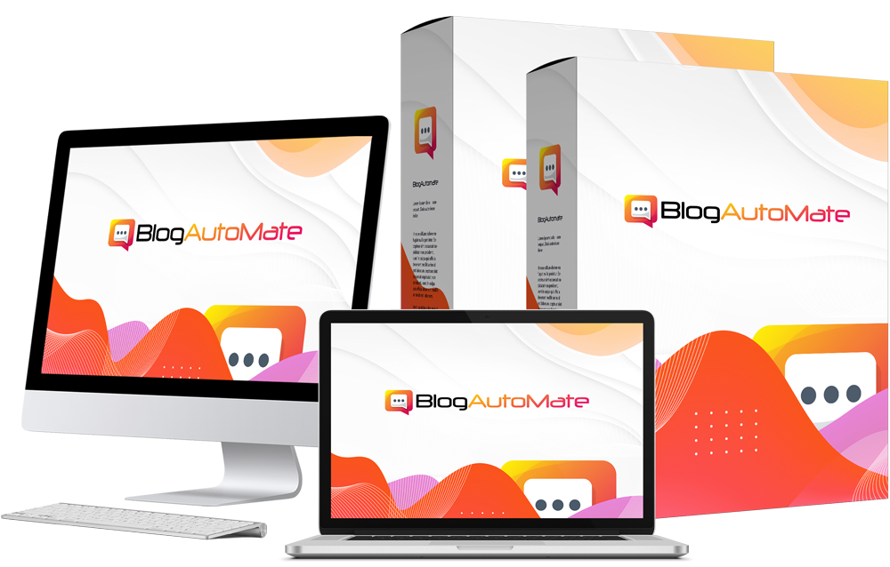 BlogAutoMate