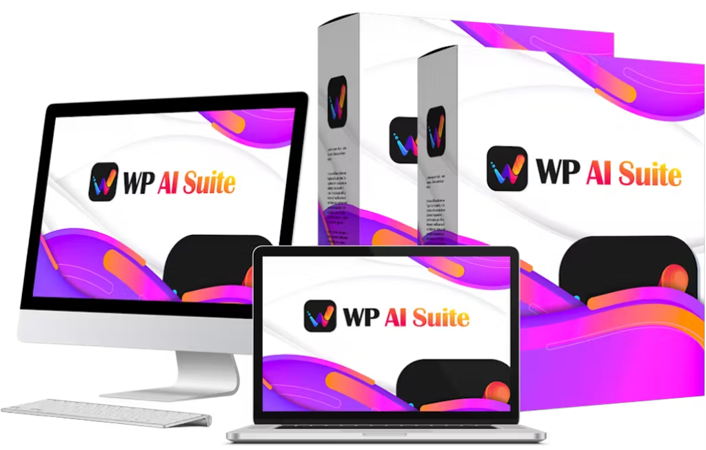 WP AI Suite