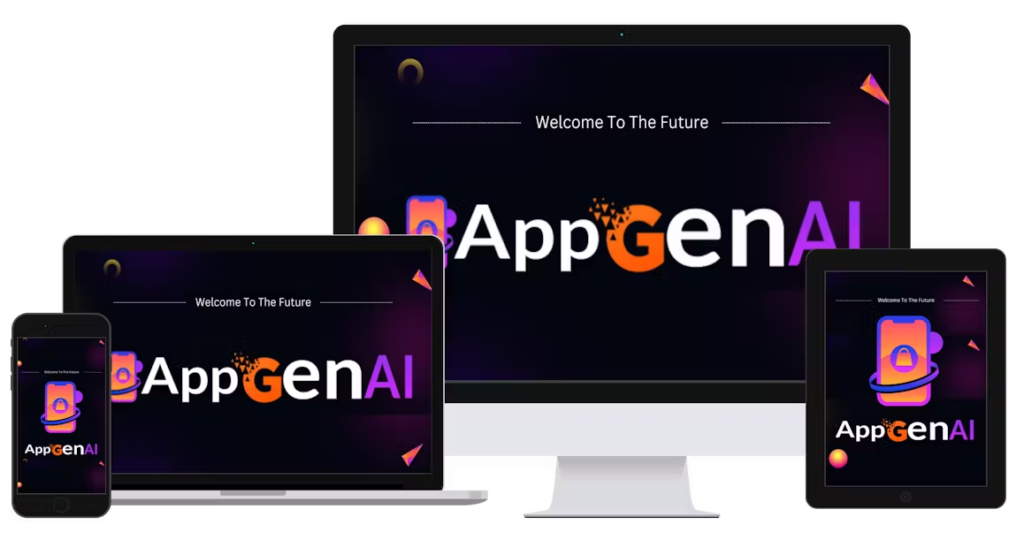 AppGen AI