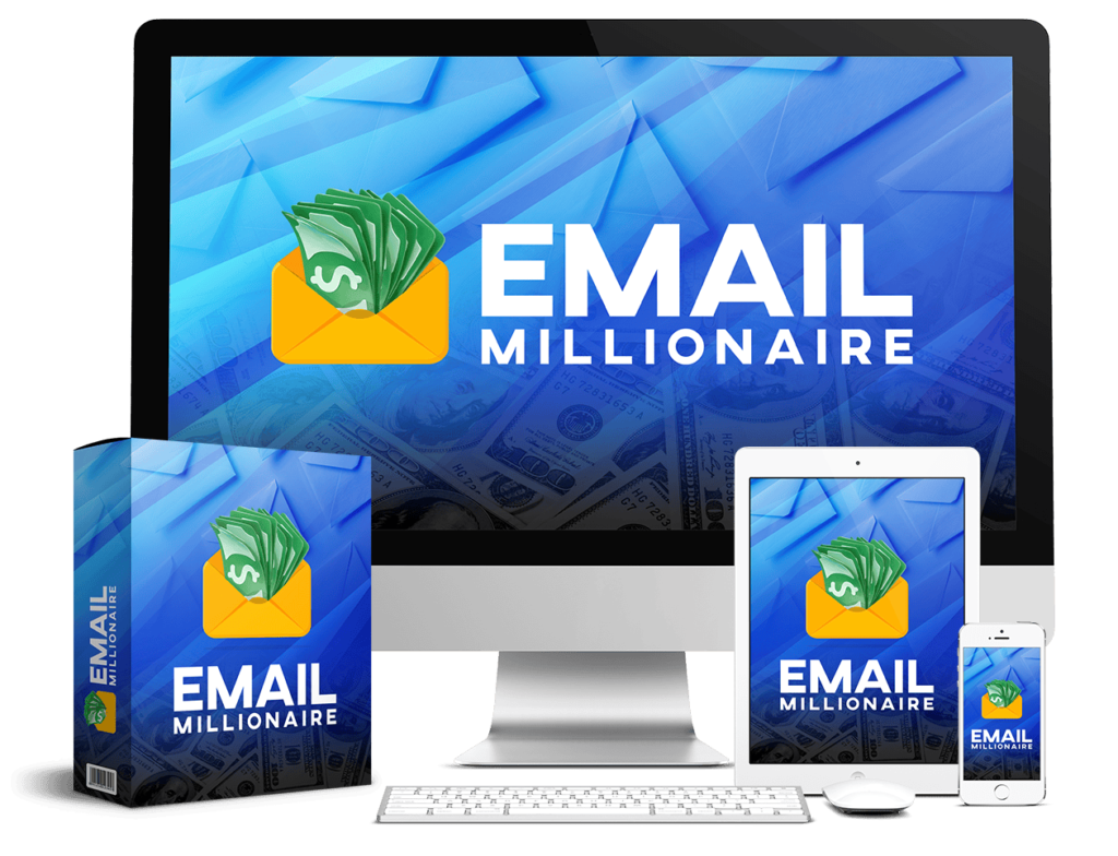 EMAIL MILLIONAIRE