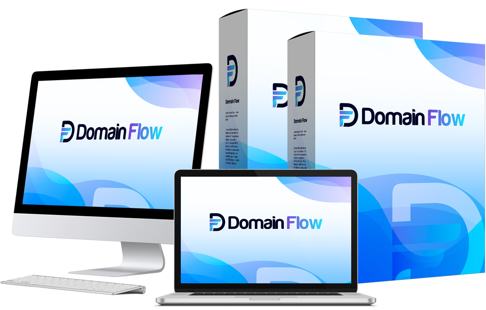 DOMAIN FLOW