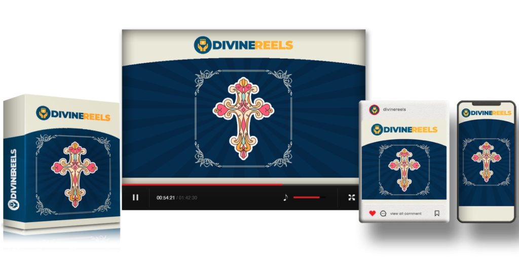 Divine Reels