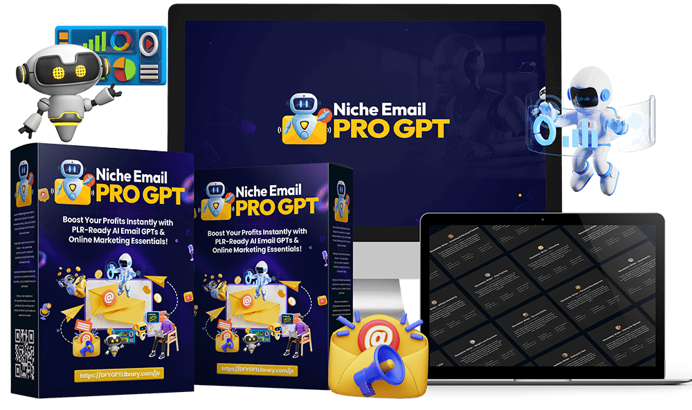 Niche Email Pro GPT