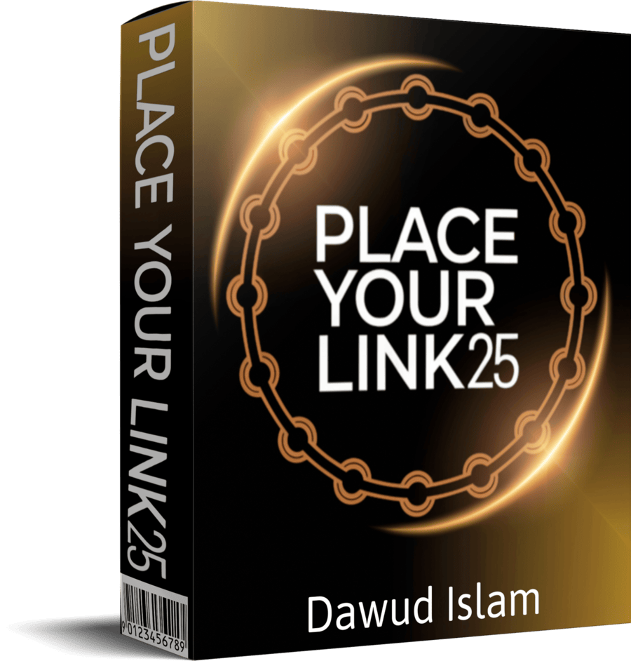 Place Your Link 25