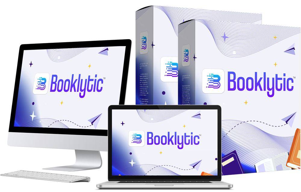 Booklytic