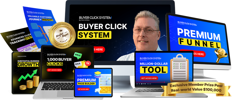 BUYER CLICK SYSTEM