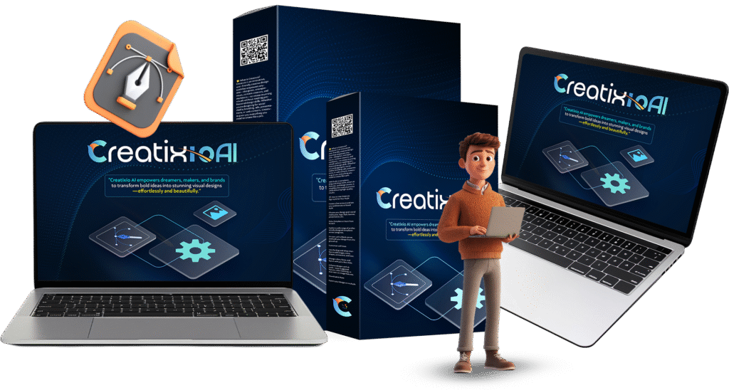 Creatixio AI