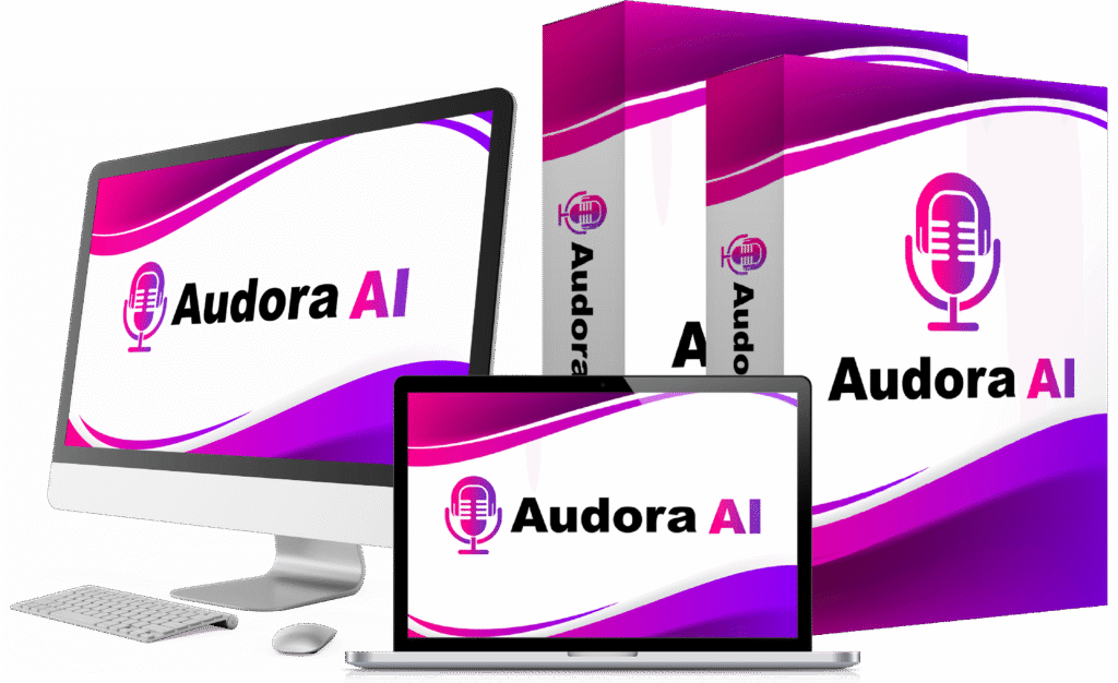 Audora AI