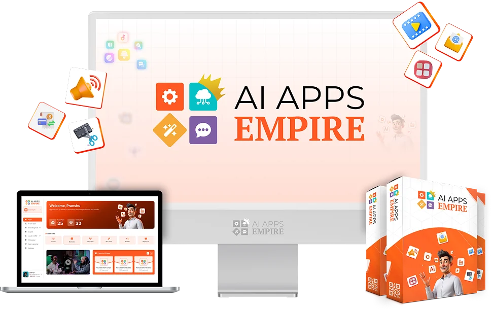 AI Apps Empire