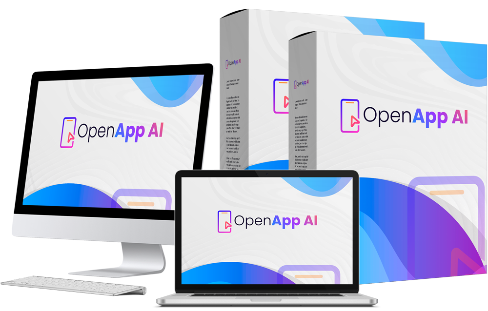 OpenApp AI 2.0