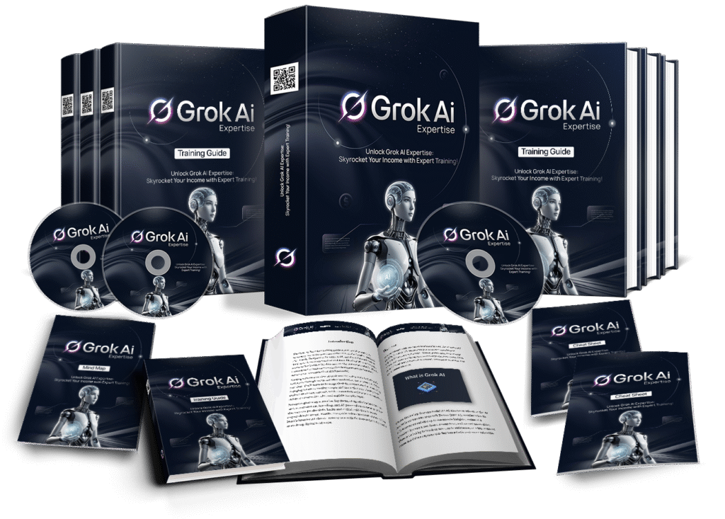 Grok AI Expertise