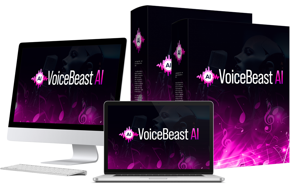 VoiceBeast AI