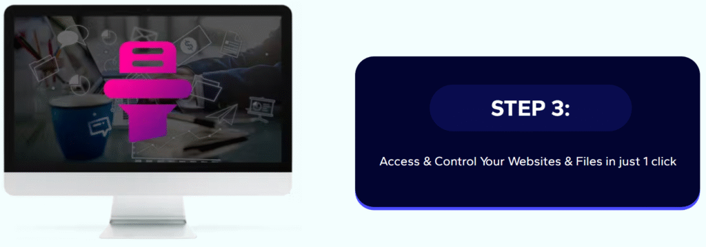 InfiniteSuite Step 3