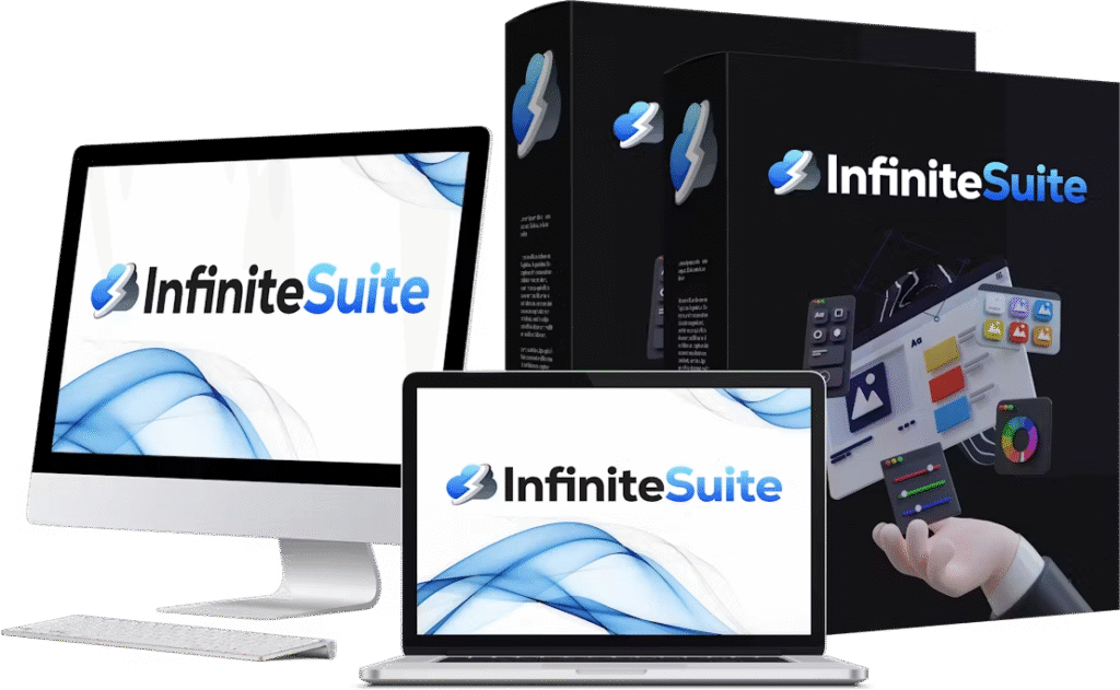 InfiniteSuite
