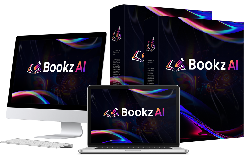 Bookz AI